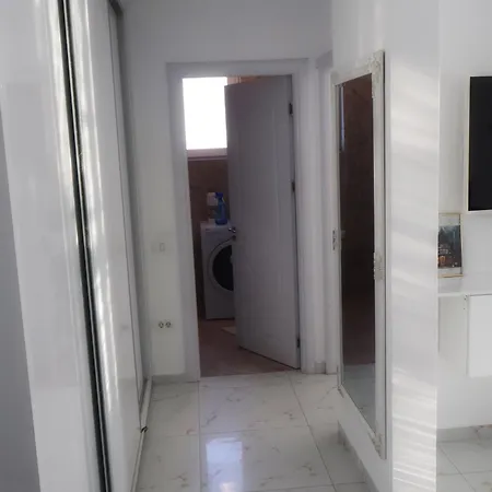 Appartement Azur 22 By Mamaia Nord