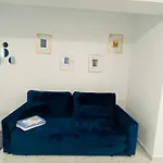 Azur 22 By Mamaia Nord * Navodari