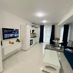 Azur 22 By Mamaia Nord Apartment Navodari