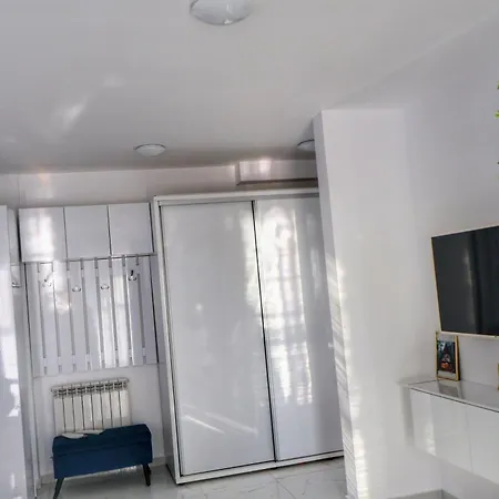 Azur 22 By Mamaia Nord Apartament *
