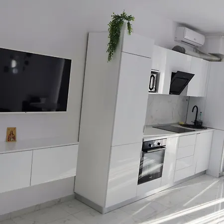 Apartament Azur 22 By Mamaia Nord
