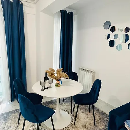 Apartament Azur 22 By Mamaia Nord *