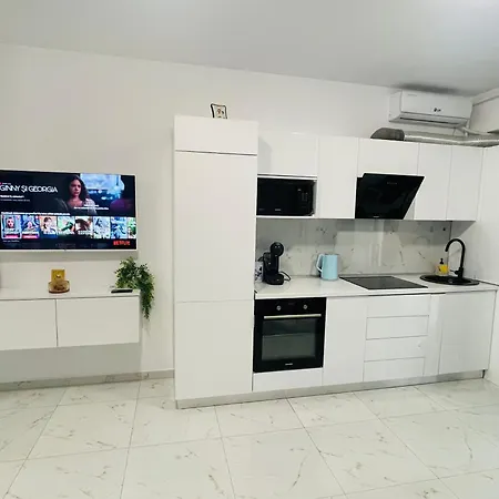 Apartment Azur 22 By Mamaia Nord *