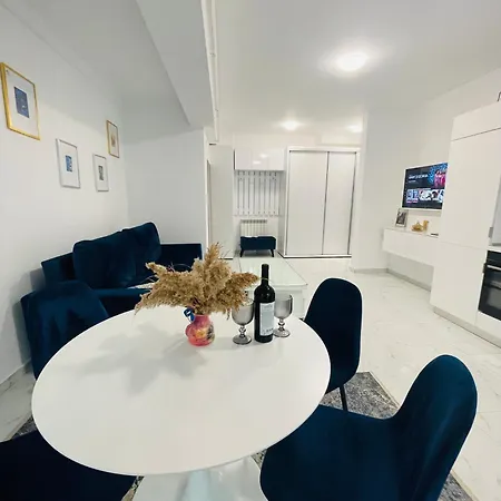 Azur 22 By Mamaia Nord Apartament