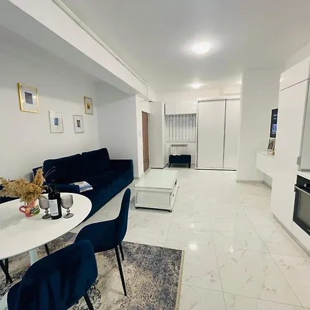 Azur 22 By Mamaia Nord Apartment
