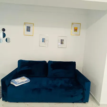 Azur 22 By Mamaia Nord * Navodari