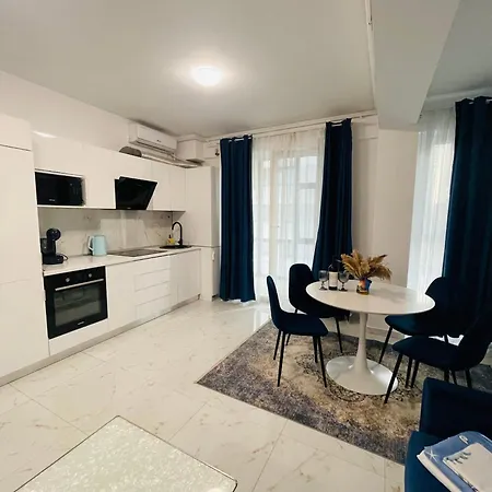 Apartment Azur 22 By Mamaia Nord *