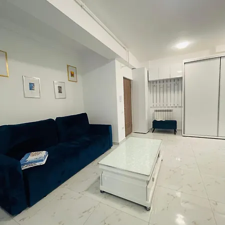 Azur 22 By Mamaia Nord Apartment