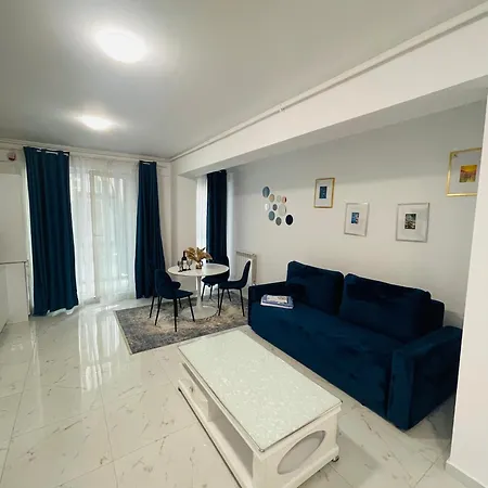 Apartment Azur 22 By Mamaia Nord Navodari